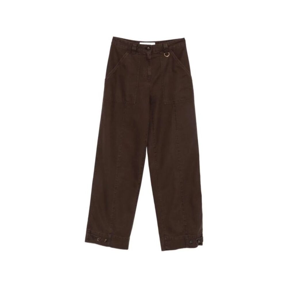 Golden Goose Women Workwear Pants